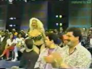 Letha Weapons Entrance