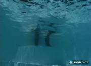 Kerry Marie Underwater