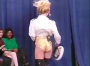 Wendy Whoppers On The Montel Williams Show