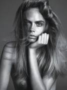 Cara Delevingne Gallery