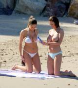 Ummm, Couple Of Busties