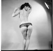 Bettie Page [1950'S]