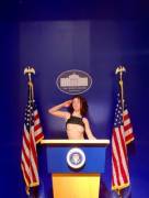 Ask Not What Your Country Can Do For You; Ask What You Can Do To Your President. ...