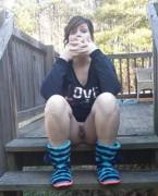 Not The Kind Of Girl You Bring Home To Mother