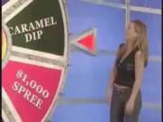 Caramel Dip - The Man Show