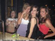 If You Stare For Long Enough, Maybe The Pretty Dark-Haired Girl Will Do It Too.