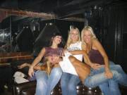 Those Ladies In The Back