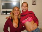 Who Opened The Window?