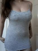 (Gif) Those Tits Are Amazing....