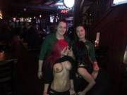 Get Yourself A Redhead