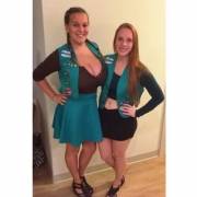 'One Sells More Boxes'