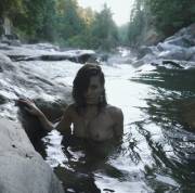 Skinny Dip [X-Post R/Notsafefornature]