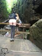 The View Was Simply Gorgeous - [F]