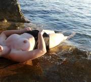 Hey Guys, Do You Like The View? :) 29[F]