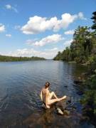 One With Nature (F)24