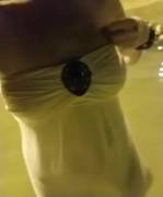 (F)Lashing In The Ocean