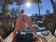 Vacation Album! Lots Of [F]Ucking And [M]Ore With Gifs Included