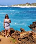 Vacation Begins, More To (F)Ollow As We Take On Our Adventures.