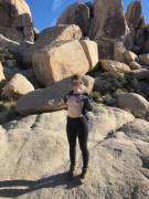 Pulling Them Out On A Little Hike