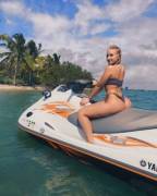 Maybe I Should Buy A Jetski Instead?