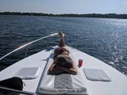 I Did It. I Finally Did It. Bought That Boat