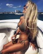 Mmmmm, Uno Cervesa, Por Favor!