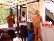 I Should Buy A Ticket For This Boat