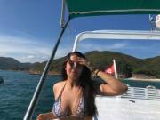 A Boat Is Never A Bad Idea