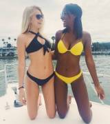 Already On Their Knees!