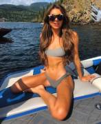 One More Way To Enjoy The Sun Pad.