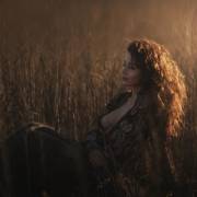 Before Dusk (X-Post From /R/Dimlylitwomen)