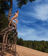 Valkyrie (Crosspost From /R/Uncommonposes)