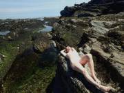 Nature Helps To Relax (F)