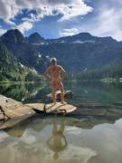 And The Counterpart (F)