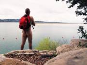 [M]Id-Afternoon At Hippy Hollow