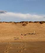 (F)Eels Like A Desert Out Here.