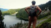 Happy Naked Hiking Day!