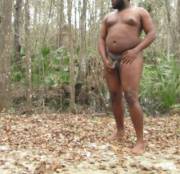 Nature And Freedo [M] Go Together