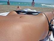 Deep Tan And Peach Fuzz