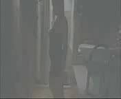 Double Penetration In The Sauna [Gif]