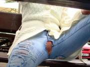 Ripped Jeans [Img] [Pic]