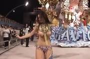 Fashion Tour Carnival Musas 2011 - Marcia Spezia Carnival 2011 [Gif]