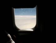 Masturbating On A Plane In The Least Discreet Way Possible. On Public Plane Masturbating ...