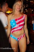 Best 4Th Of July Outfit Ever?? [Pic]