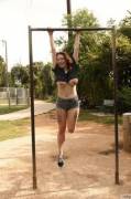Swinging [Pic]