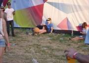 Exit Festival. [Pic]