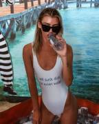 No Such Thing As Bad Pr? [Pic]