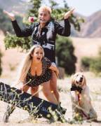 What A Great Role Model... [Pic]