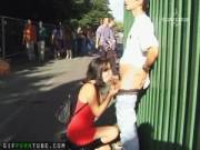 Just A Blowjob, Nothing To Worry About [Gif]