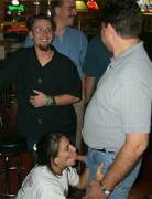 Wife Is Popular At The Bar